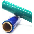 Faarf Palett wrap Stretch Film fir ze beweegen